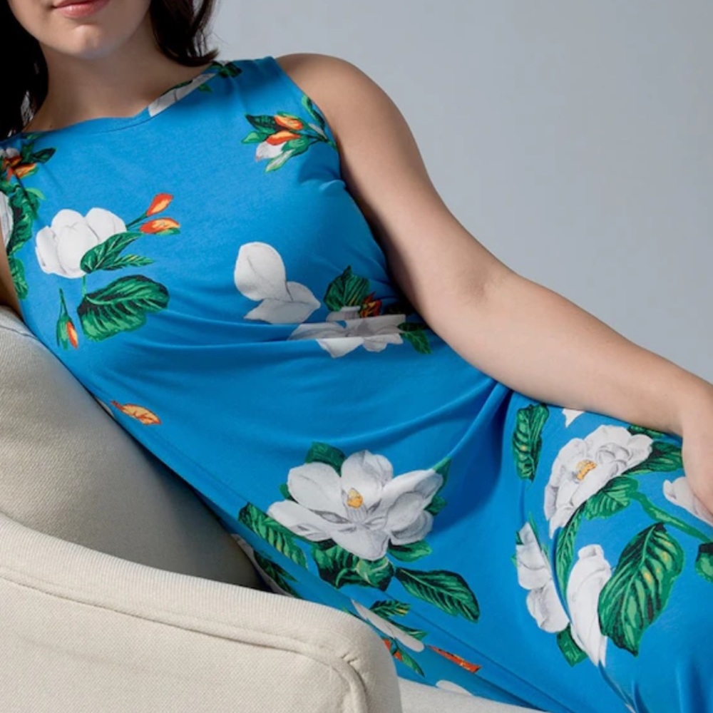 Soma Cool Nights Nightgown